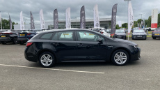 Toyota Corolla 1.8 VVT-i Hybrid Icon Tech 5dr CVT Hybrid Estate